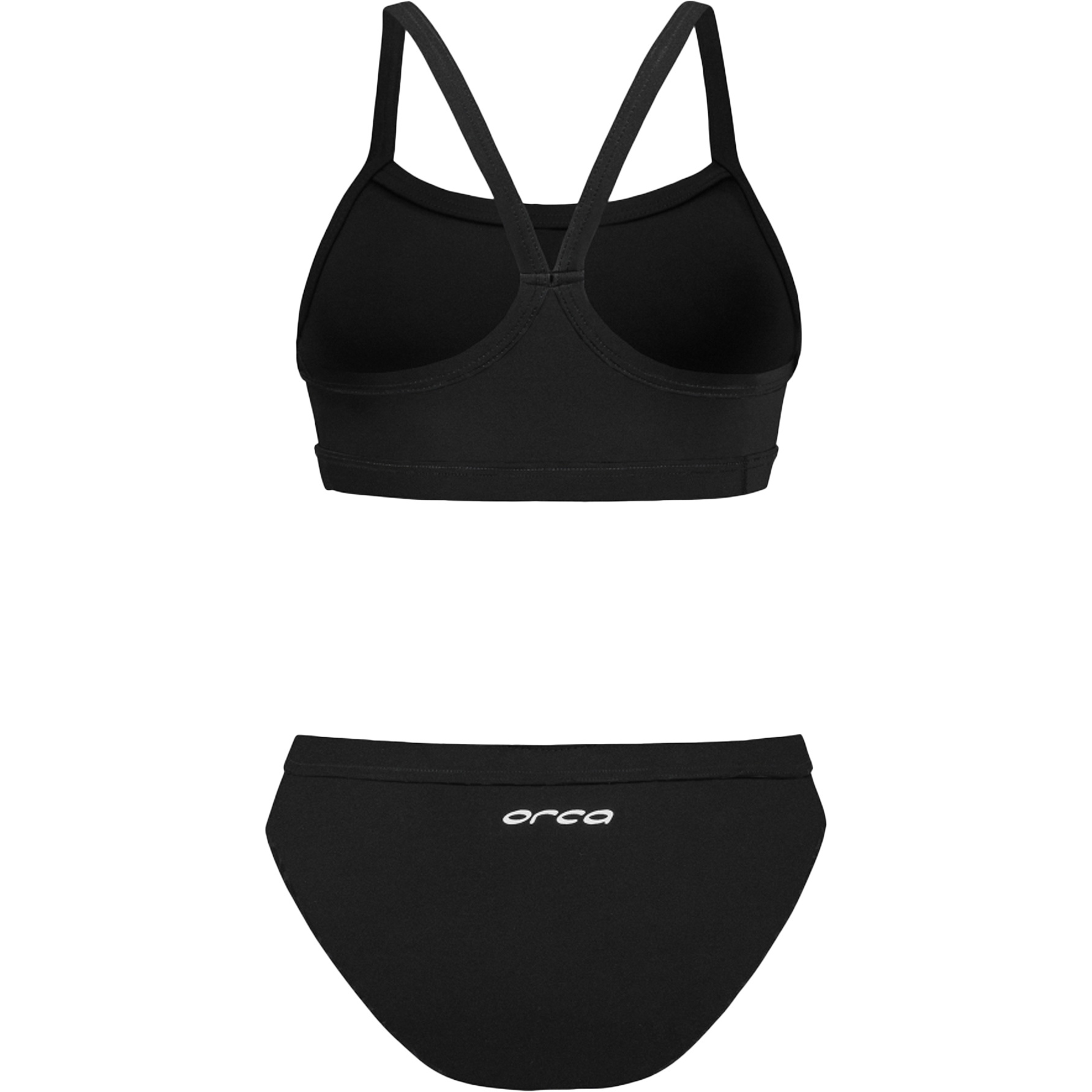 2026 Orca Womens Core Bikini MS52TT01 - Black